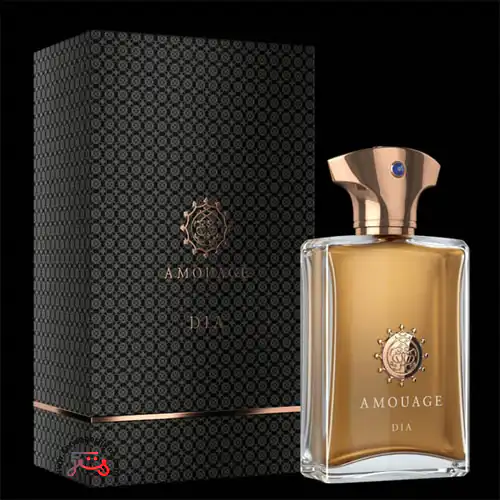 عطر ادکلن آمواج دیا